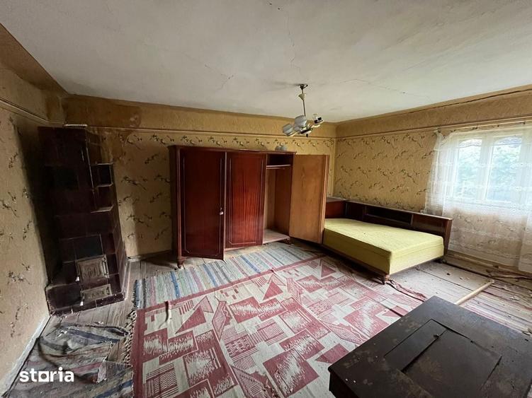 Casa Stolojani, Comuna Bale?ti! - 4