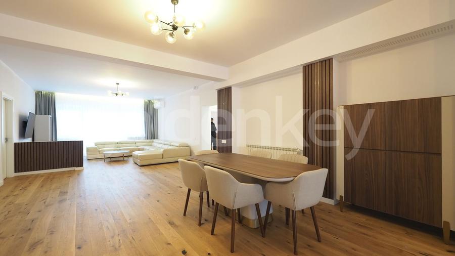 Apartament generos cu 4 camere | finisaje premium | 2 garaje - 5