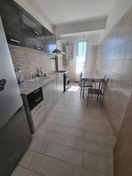 Vand studio garsoniera mobilat utilat Metalurgiei sector 4 - 6