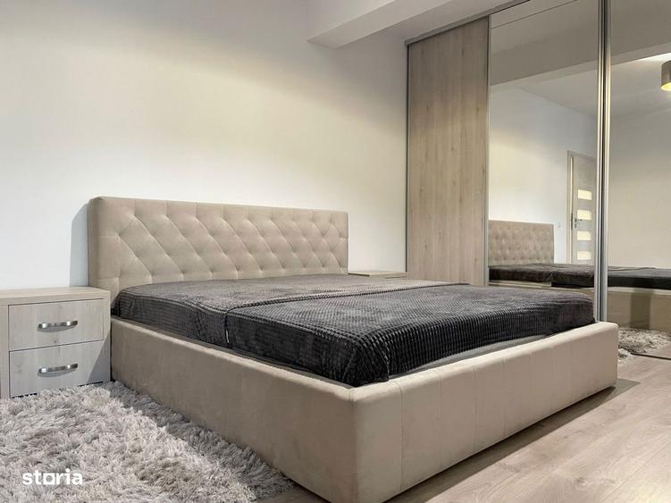 Apartament 2 camere 75mp, zona Strand - 7