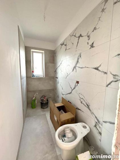 Duplex modern cu pozitie excelenta-Sacalaz - 5