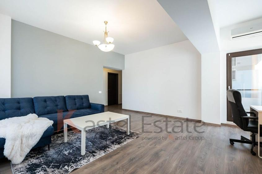 Apartament 2 Camere | Metrou Mihai Bravu | Vitan Residence 2 - 2