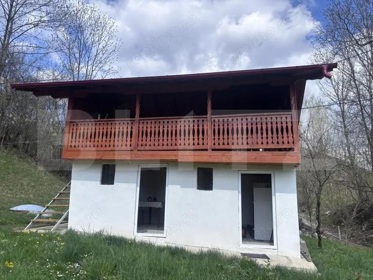 Oaza de lini?te in inima naturii casa de vacan?a sau business - 10