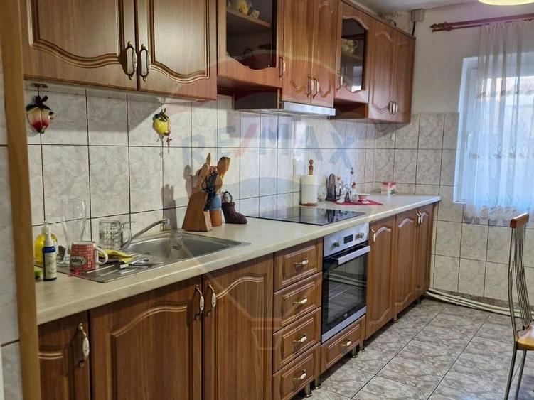 Apartament 3 camere Simeria,jud.Hunedoara - 11