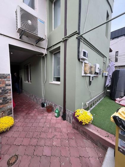 Casa 3 camere Faleza Nord - 4