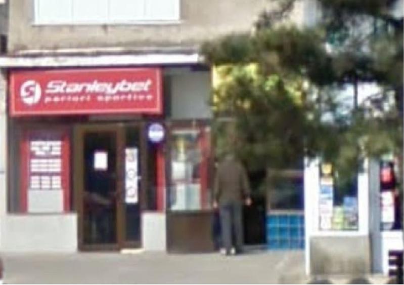 Spatiu stradal cu trafic intens bulevardul Timisoara 168 mp - 5