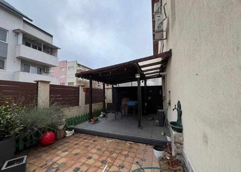 Casa -5 camere - zona Pacii- Militari - 21