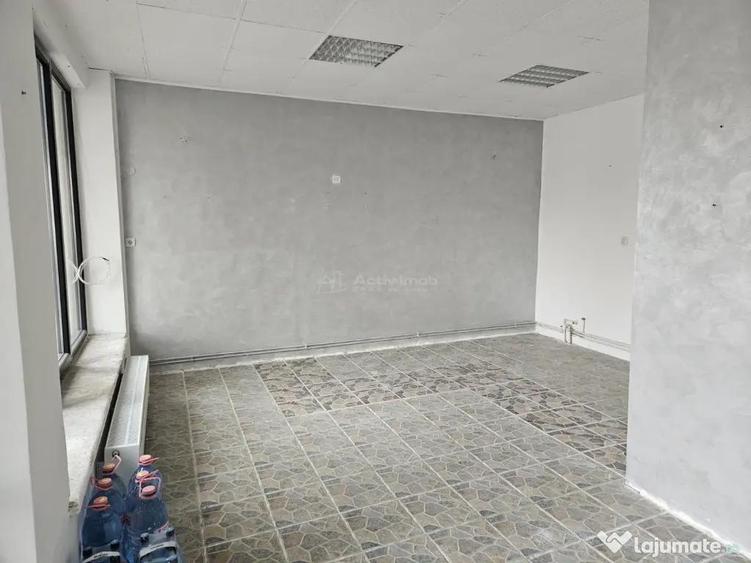 Spatiu comercial de inchiriat 110 mp Central Fieni - 10