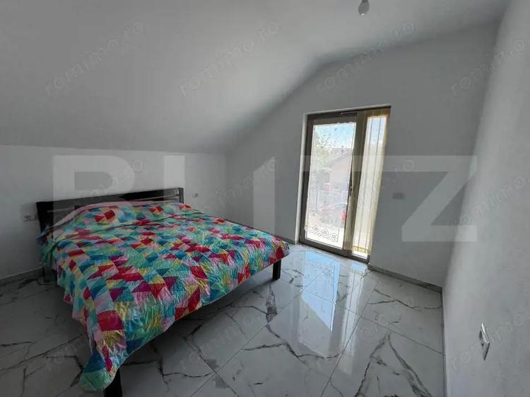 Casa individuala, de vanzare, cu 4 camere, 250 mp utili, zona Micesti - 7