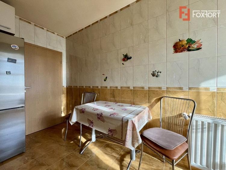 Apartament cu 2 camere de inchiriat zona Aradului - 9