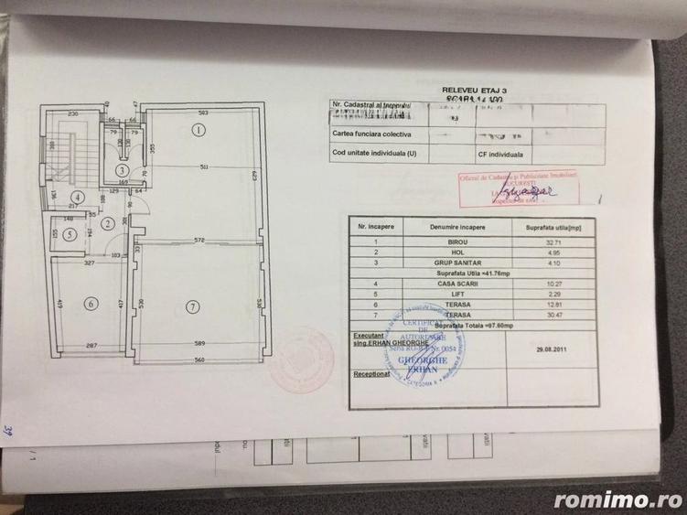 Cladire de birouri Beller - 1
