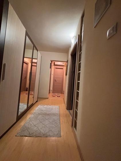 Apartament 2 camere, decomandat, renovat, complet mobilat si utilat, 52 mp, Obor - 6