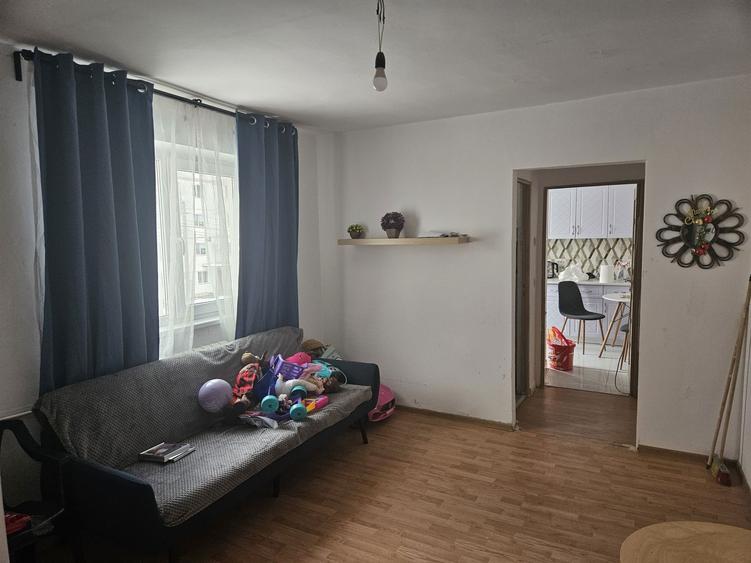 Garsoniera de vanzare 4000 mii euronegociabil - 4