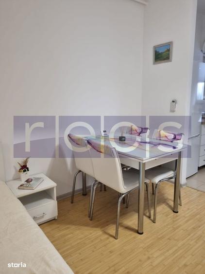 Vanzare garsoniera Ansamblul Primavara - 2