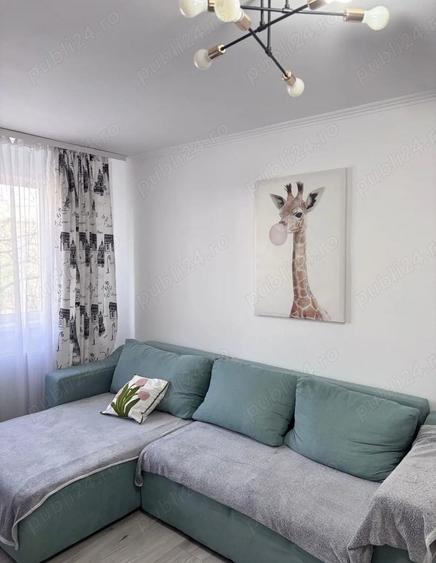 Apartament Ostroveni 3 dormitoare -94 mp - 2