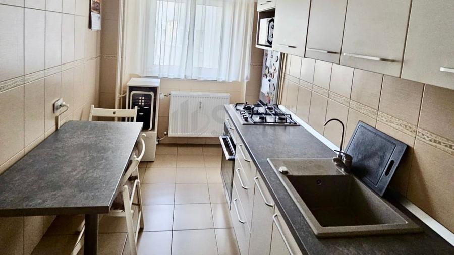 REA1028003 Apartament 4 camere l Turda I Parcul Regina Maria I De vanzare - 3