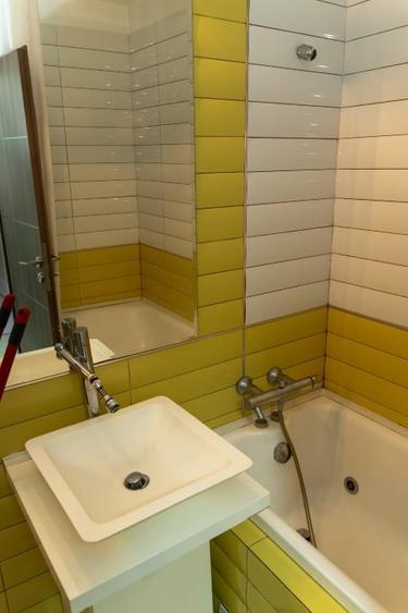 Inchiriez apartament 2 camere, zona Doamna Ghica, str. Ripiceni, nr. 1 - 8