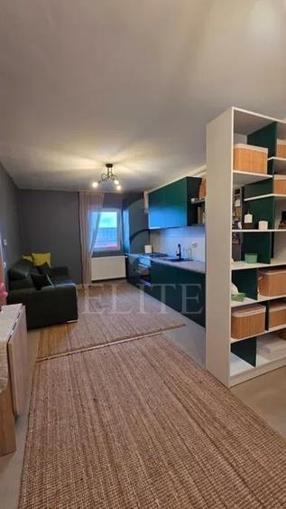 Apartament o camera în zona FABRICII - 7