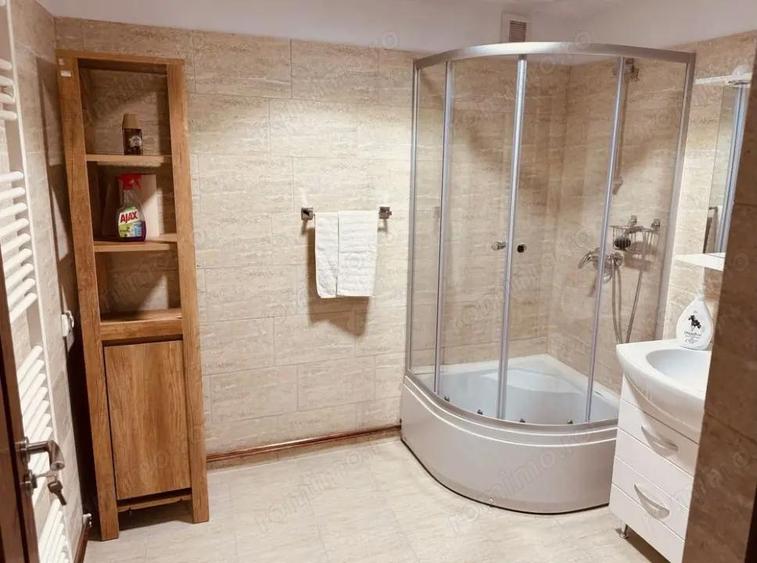 Vila P+M Renovata Integral (2024) 145 mp Utili Zona Istorica Iancu Vacarescu - 3