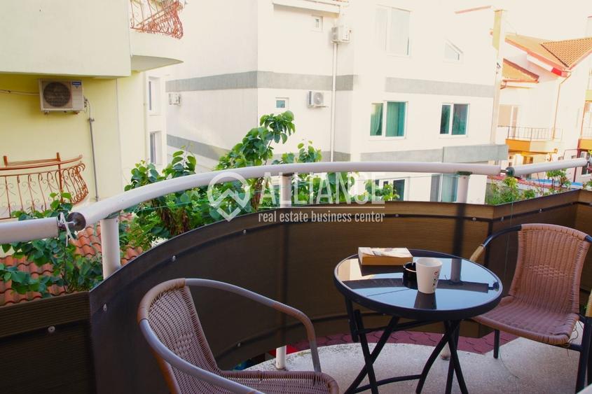 Mamaia Nord(cod04)-Pensiune Turistica 21 cam - 5