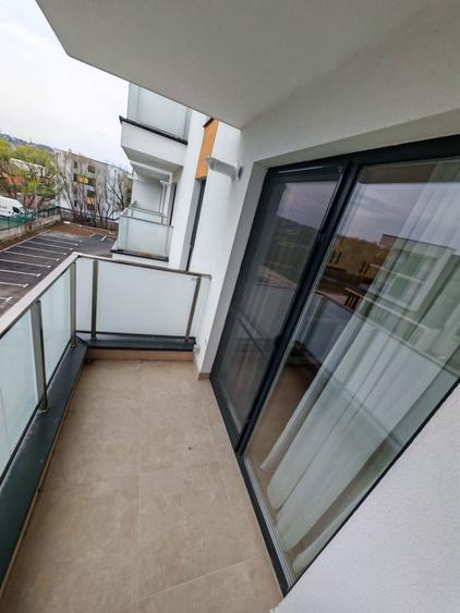 Apartament doua camere prima inchiriere, bloc nou! - 2