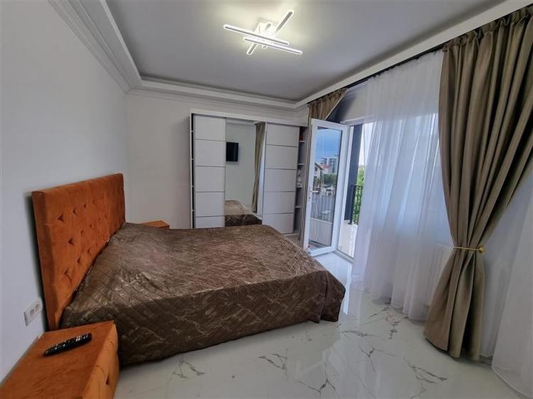 Apartament 2 camere de inchiriat, Pet Friendly - zona Mamaia Nord - 13