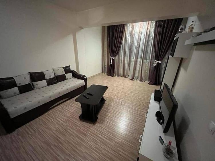 Inchiriere 2 camere, cu loc de parcare, Tomis Plus, bloc nou - 1