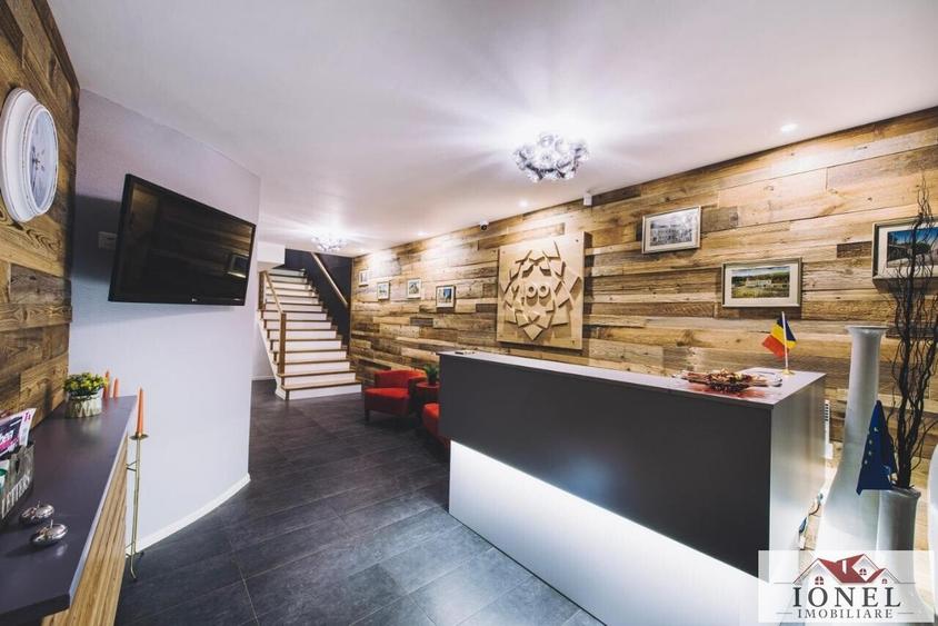 Spatiu comercial - pensiune - de vanzare in Alba Iulia, Centru - 2