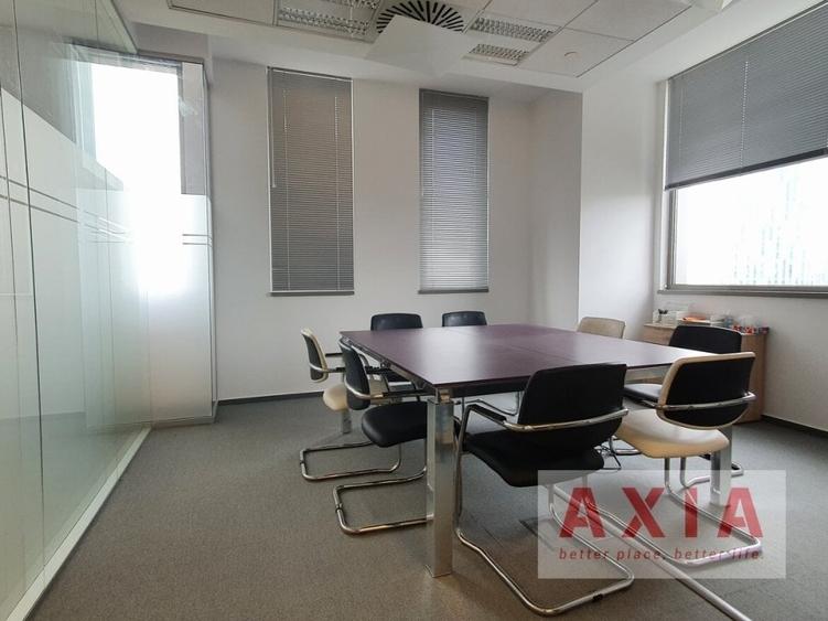 Inchiriere birouri AFI Lakeview, Comision 0% - 11