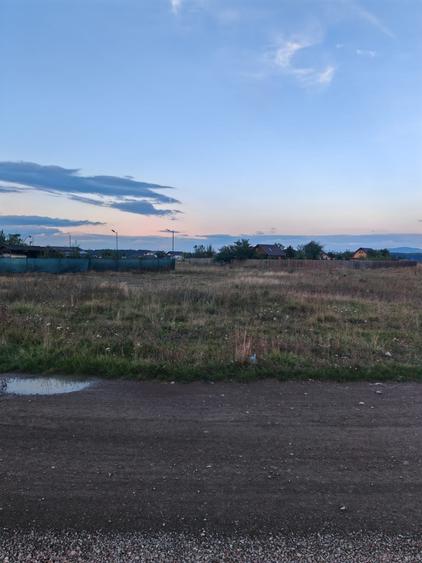 Teren Intravilan de vanzare - 1