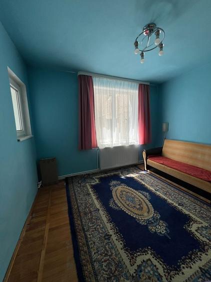 Apartament 2 dormitoare- spatios, zona centrala, etaj intermediar, cu parcare - 7