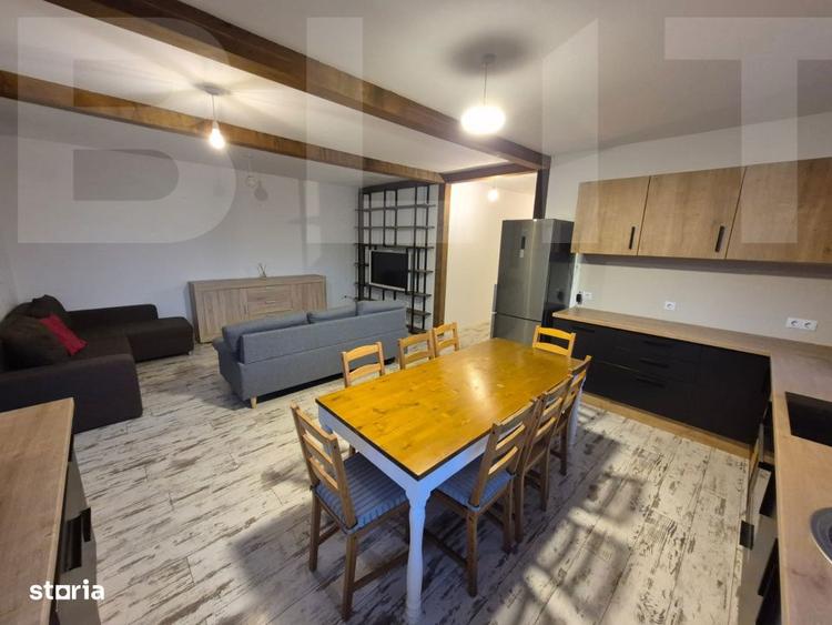 Duplex nou de inchiriat Santuhalm | 4 minute de Deva - 10
