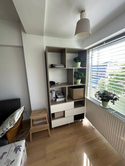 Apartament bloc nou metrou Timpuri Noi/centrala termica/parcare - 5