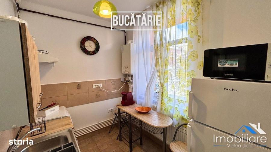 Apartament 2 camere Str. General Dragalina | Etaj 2 | Zona centrala - 6