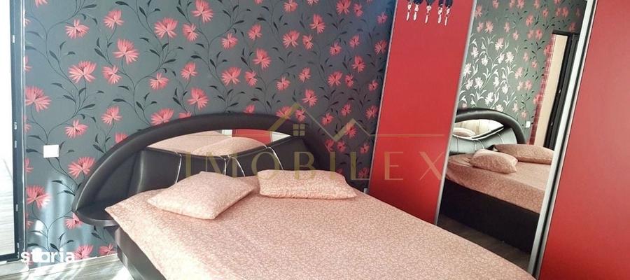 Apartament de inchiriat, 2 camere, parcare, zona Eroilor/Catanelor - 4