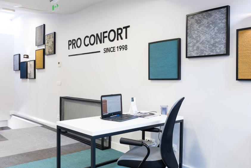 Birou de închiriat – Calea Moșilor 107, București - 5