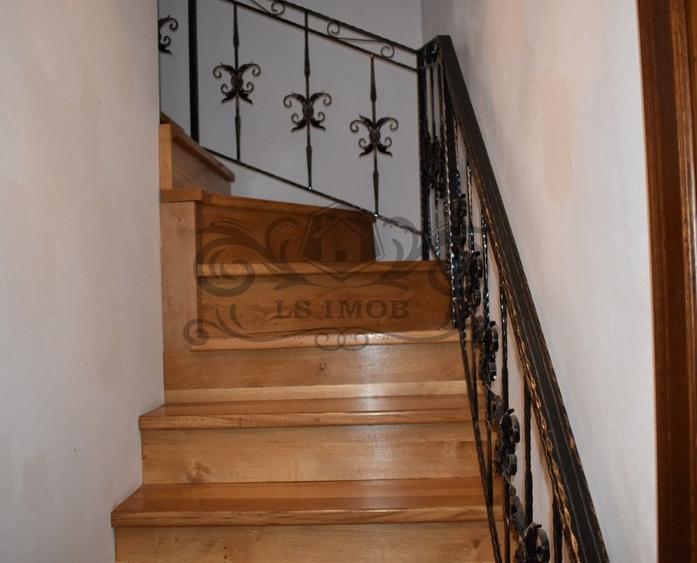 Vand casa deosebita ,cu 9 camere in Centrul Istoric Brasov - 7