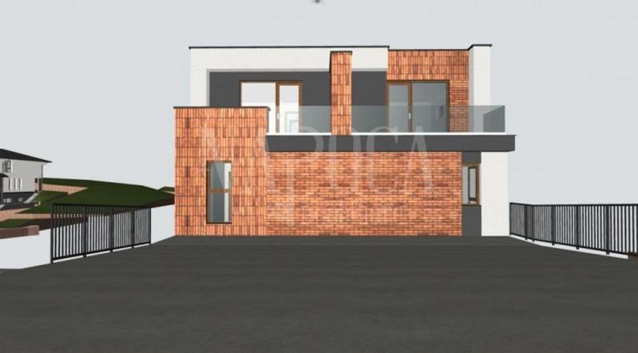 Teren intravilan pentru constructii de vanzare in Iris, Cluj Napoca - 3