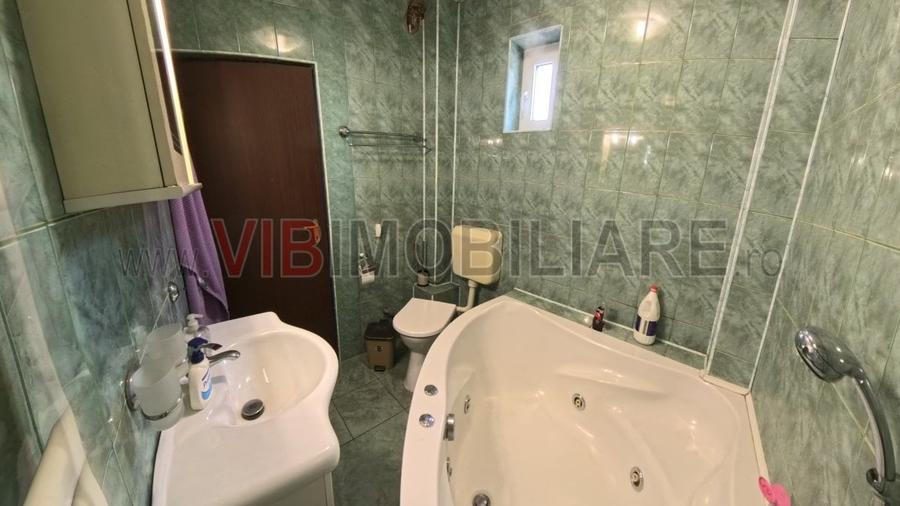 Apartament 3 camere Foisorul de Foc - 15