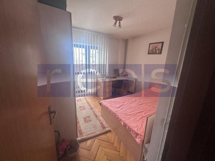 VANZARE 3 CAMERE DECOMANDAT -TIMPURI NOI -TINERETULUI - 4