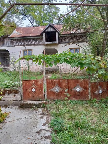 Casa Comuna Valea Mare, Jud Valcea - 8