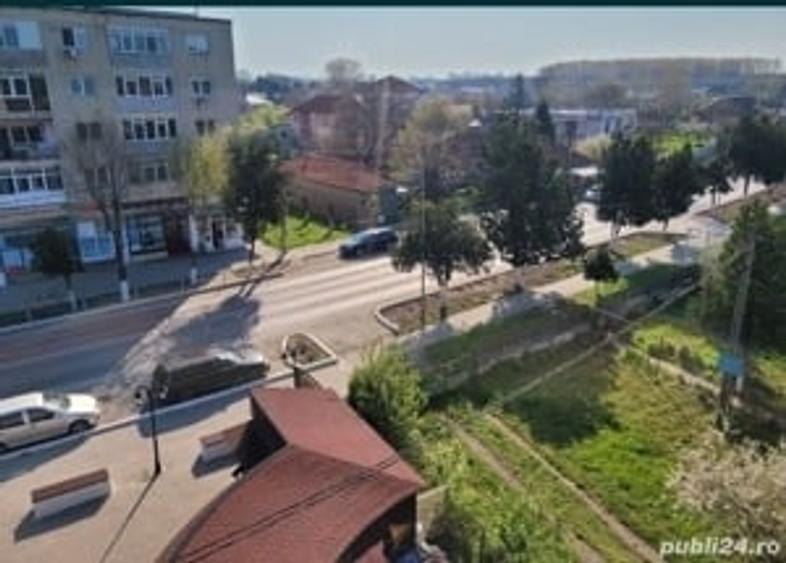 Mihail Kogalniceanu,zona centrala, ap. 2 camere semidecomandat, 52mp - 1