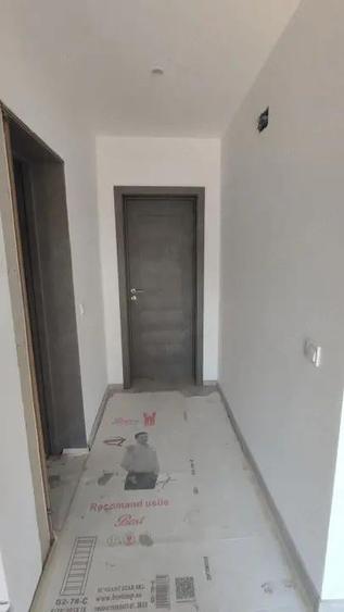 Casa P+1, 160 mp, teren 1280 mp, front 32 m, zona Ghercesti - 13