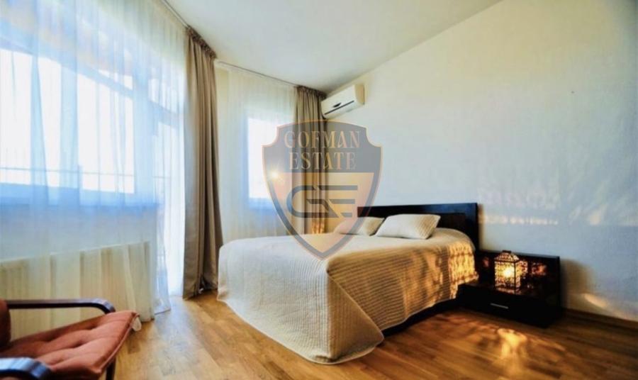 Vila 4 camere, vedere Mamaia Nord Navodari Scoica Land Nordis, 2 parcari, terasa - 9