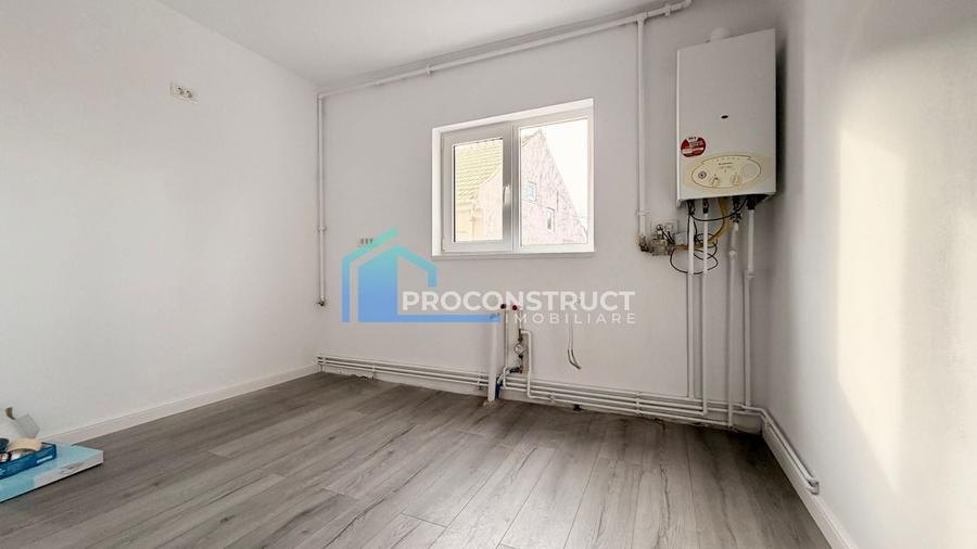 Apartament complet renovat | zona Modern-Dorobantilor | 109.000 EUR - 9