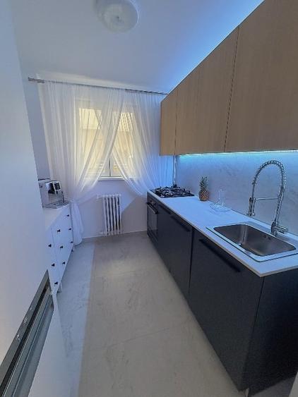 Apartament 2 camere de vanzare Piata Iancului la 1 minut de metrou - 2