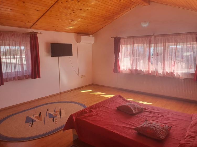 🌊 Pensiune Eforie Nord – 900 mp utili / 1.100 mp teren – Afacere la Cheie - 31