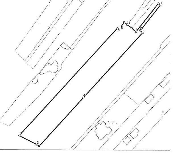Teren Lacul Snagov Manastirea Snagov - 8