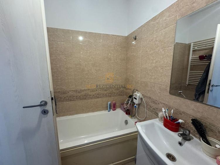 Apartament 2 camere, zona Brancoveanu, Carrefour Grand Arena - 6