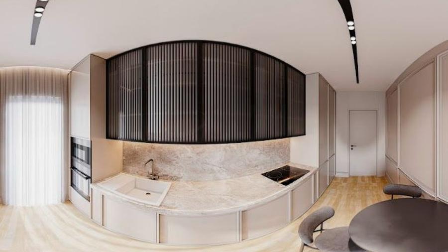 REA1028270 Apartament 3 Camere I De Vanzare I Aviatiei - 9